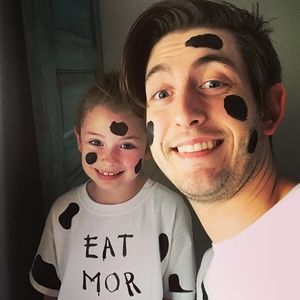 Meet your Posher, Isaac